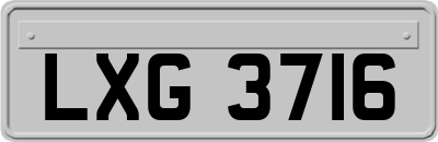 LXG3716