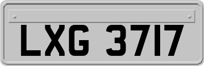 LXG3717