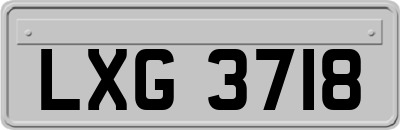 LXG3718