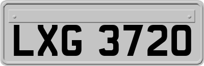 LXG3720