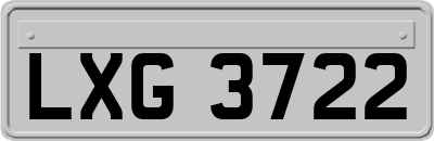 LXG3722