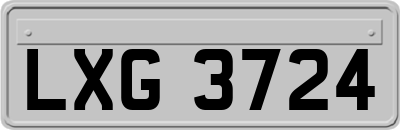 LXG3724