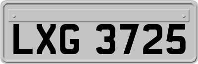 LXG3725