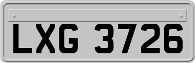 LXG3726