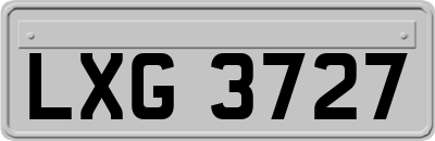 LXG3727