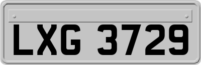 LXG3729