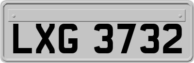 LXG3732