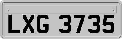 LXG3735