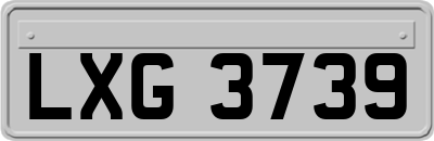 LXG3739