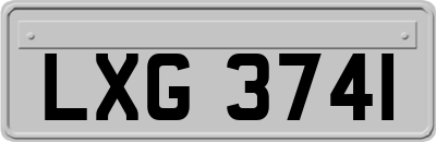 LXG3741