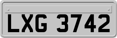 LXG3742