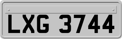 LXG3744