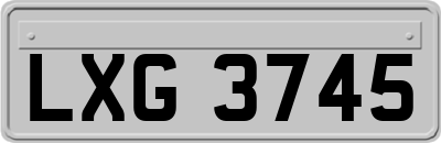 LXG3745