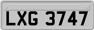 LXG3747
