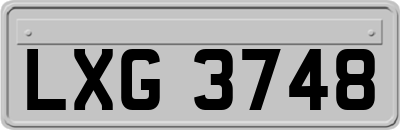 LXG3748