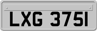 LXG3751
