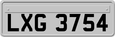 LXG3754