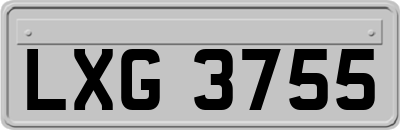 LXG3755