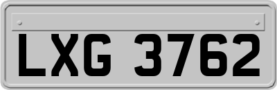 LXG3762