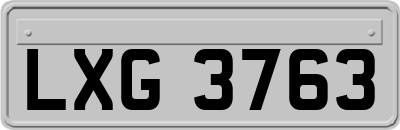 LXG3763