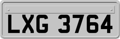 LXG3764