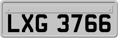 LXG3766