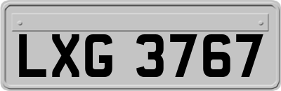 LXG3767