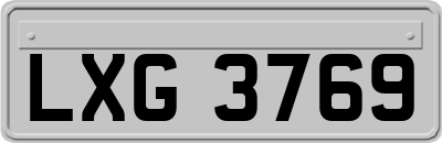 LXG3769