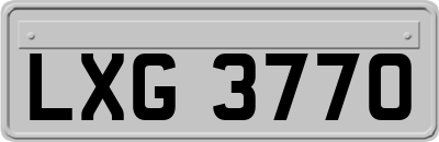 LXG3770