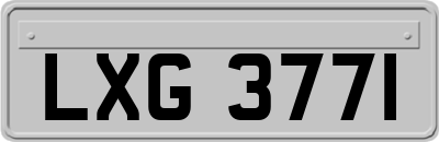 LXG3771