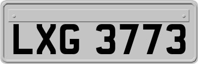 LXG3773