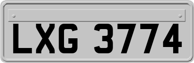 LXG3774
