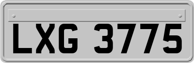 LXG3775