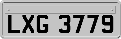 LXG3779