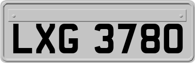 LXG3780