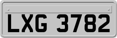 LXG3782