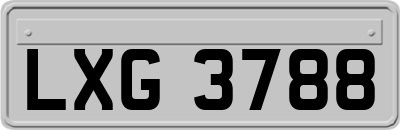LXG3788