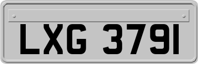 LXG3791