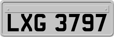 LXG3797