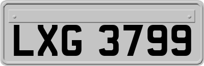 LXG3799