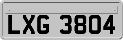 LXG3804