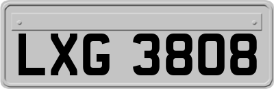 LXG3808
