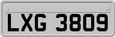 LXG3809