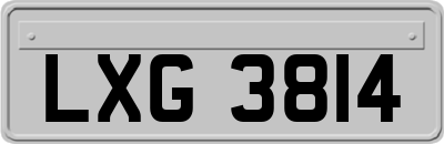 LXG3814