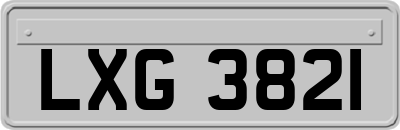 LXG3821