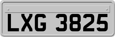 LXG3825