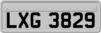 LXG3829