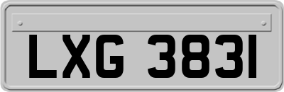 LXG3831