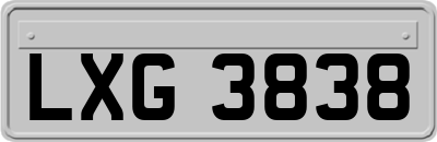 LXG3838