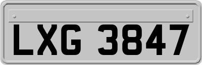 LXG3847